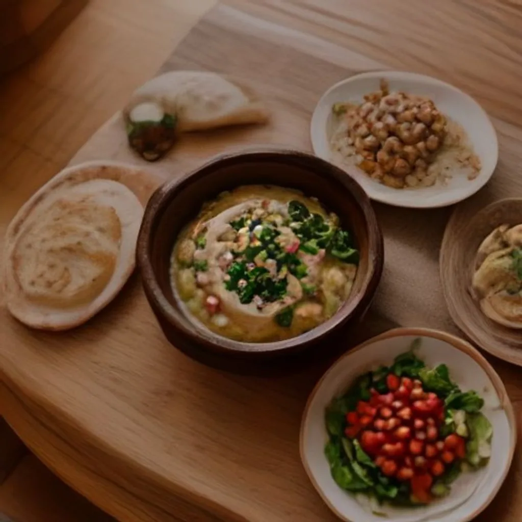 המטבח הכשר